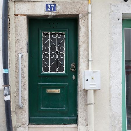 Beguest Santa Catarina Lisbon Apartment Exterior foto