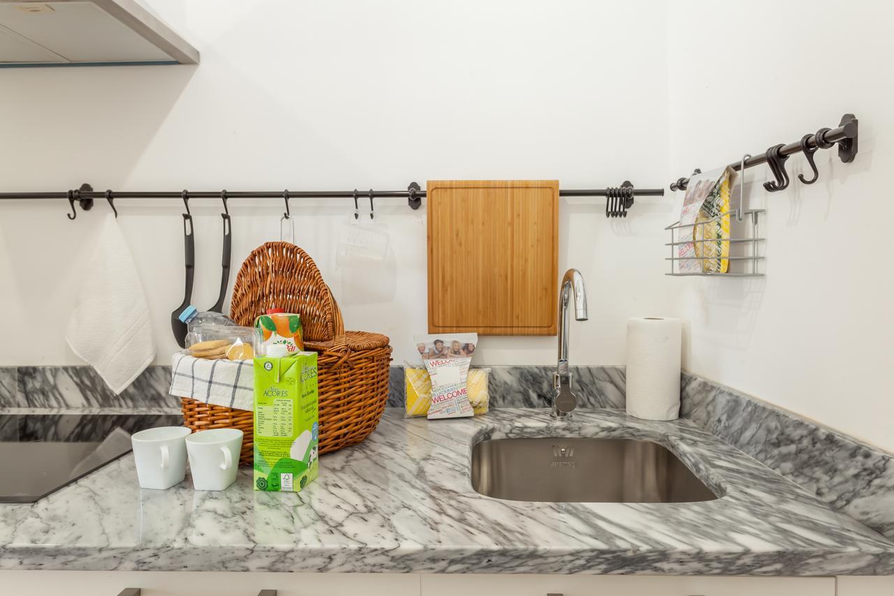 Beguest Santa Catarina Lisbon Apartment Exterior foto