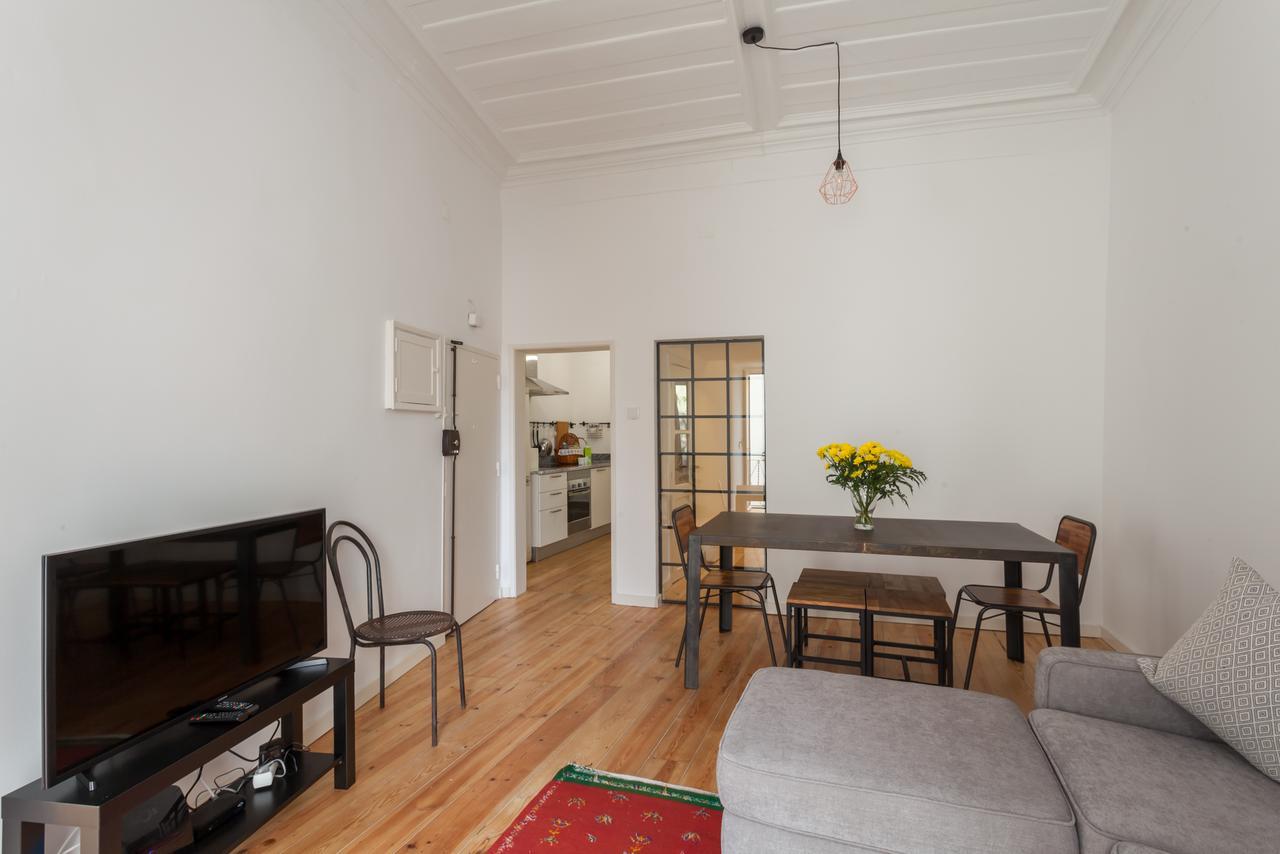 Beguest Santa Catarina Lisbon Apartment Exterior foto