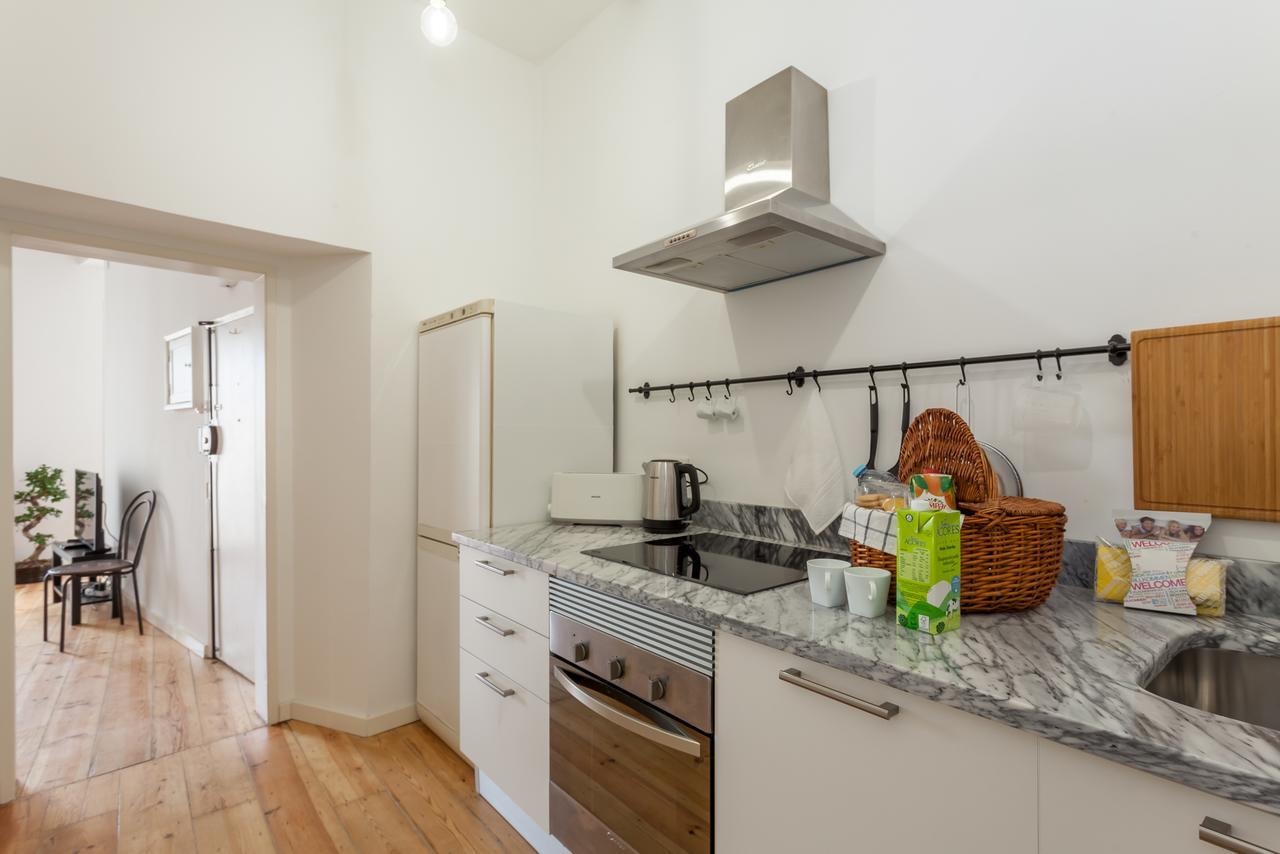 Beguest Santa Catarina Lisbon Apartment Exterior foto